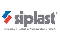 Siplast Engineered Roofing & Waterproofing Systems